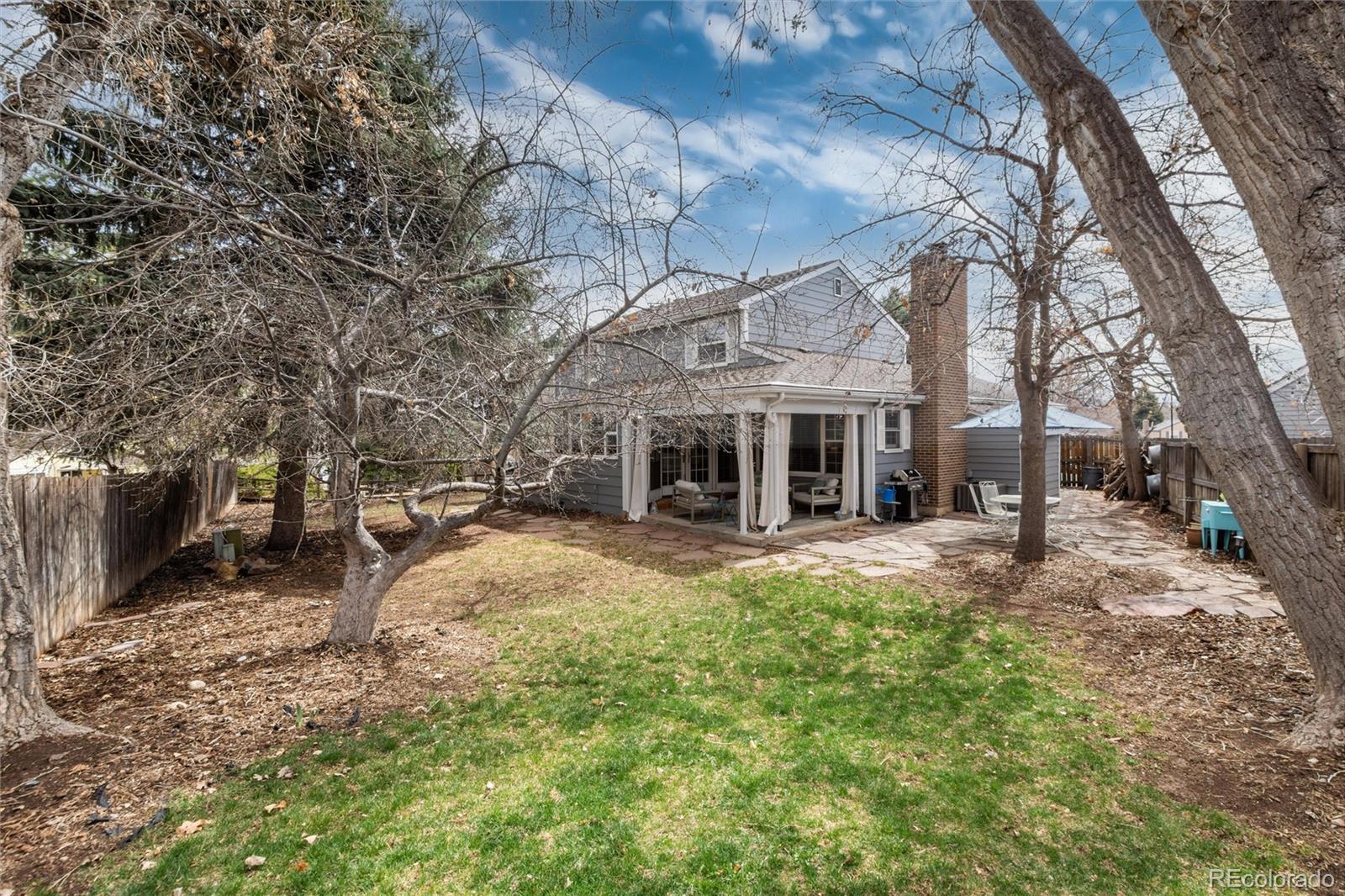 MLS Image #40 for 7142 s hudson lane,centennial, Colorado