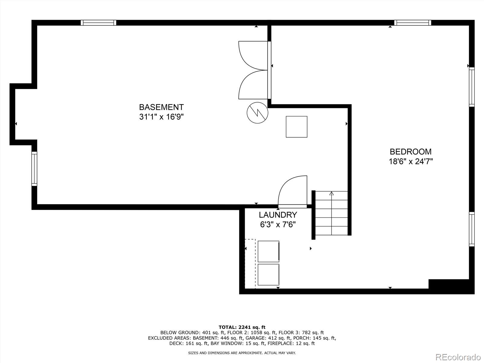MLS Image #45 for 7142 s hudson lane,centennial, Colorado