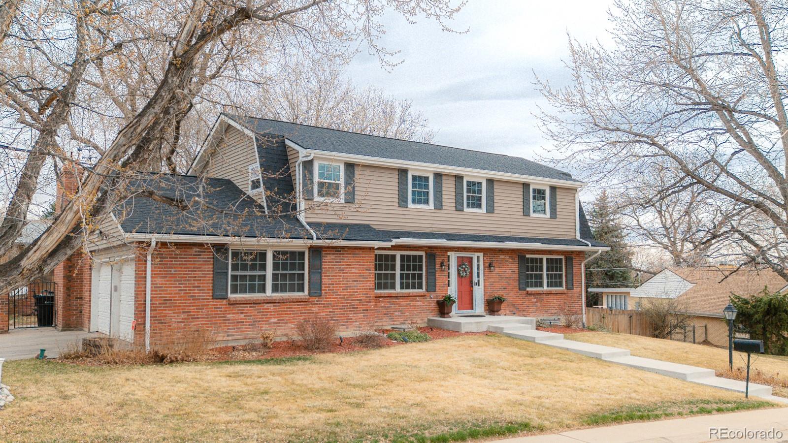 MLS Image #0 for 7078  parfet court,arvada, Colorado