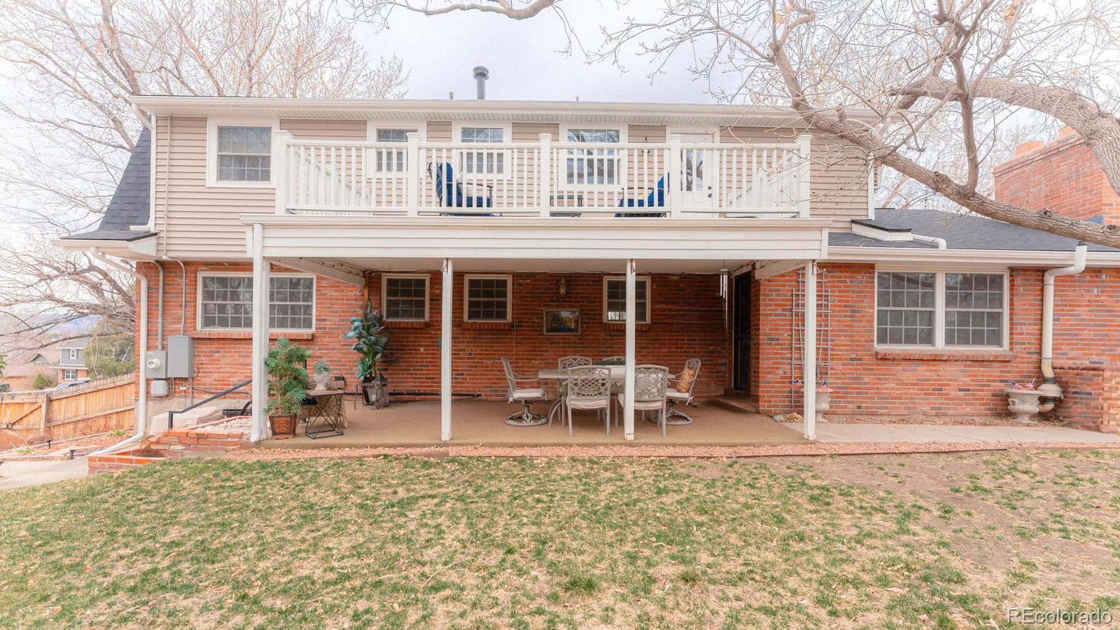 MLS Image #33 for 7078  parfet court,arvada, Colorado