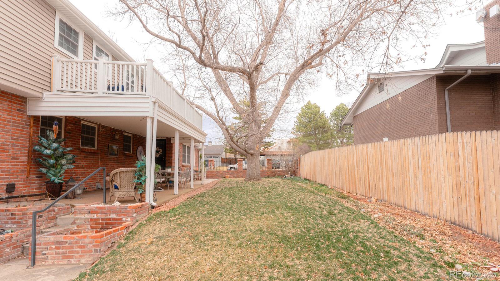 MLS Image #35 for 7078  parfet court,arvada, Colorado