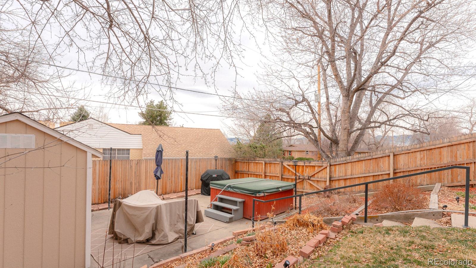 MLS Image #36 for 7078  parfet court,arvada, Colorado