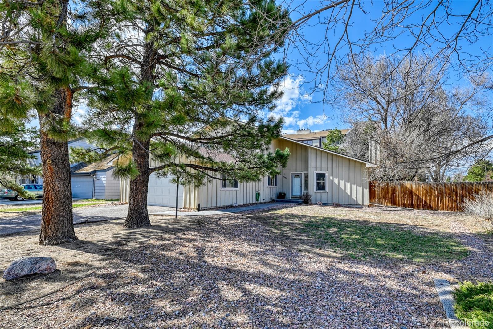 MLS Image #5 for 6486  hawkeye circle,colorado springs, Colorado