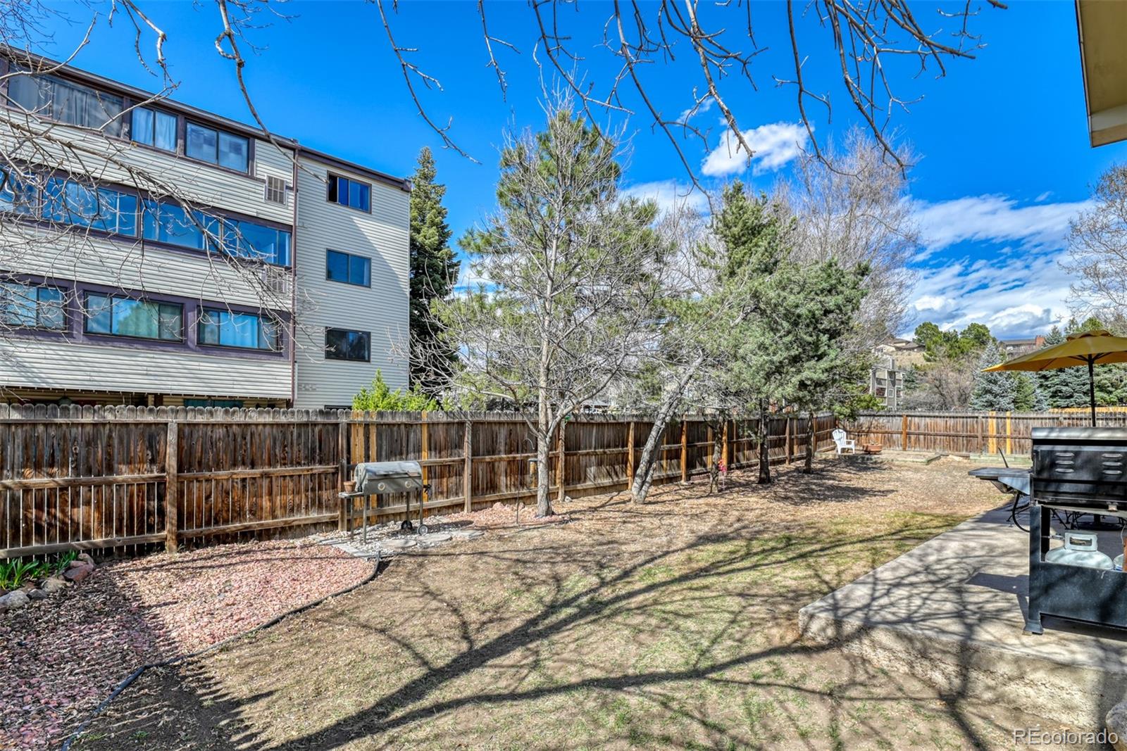MLS Image #6 for 6486  hawkeye circle,colorado springs, Colorado