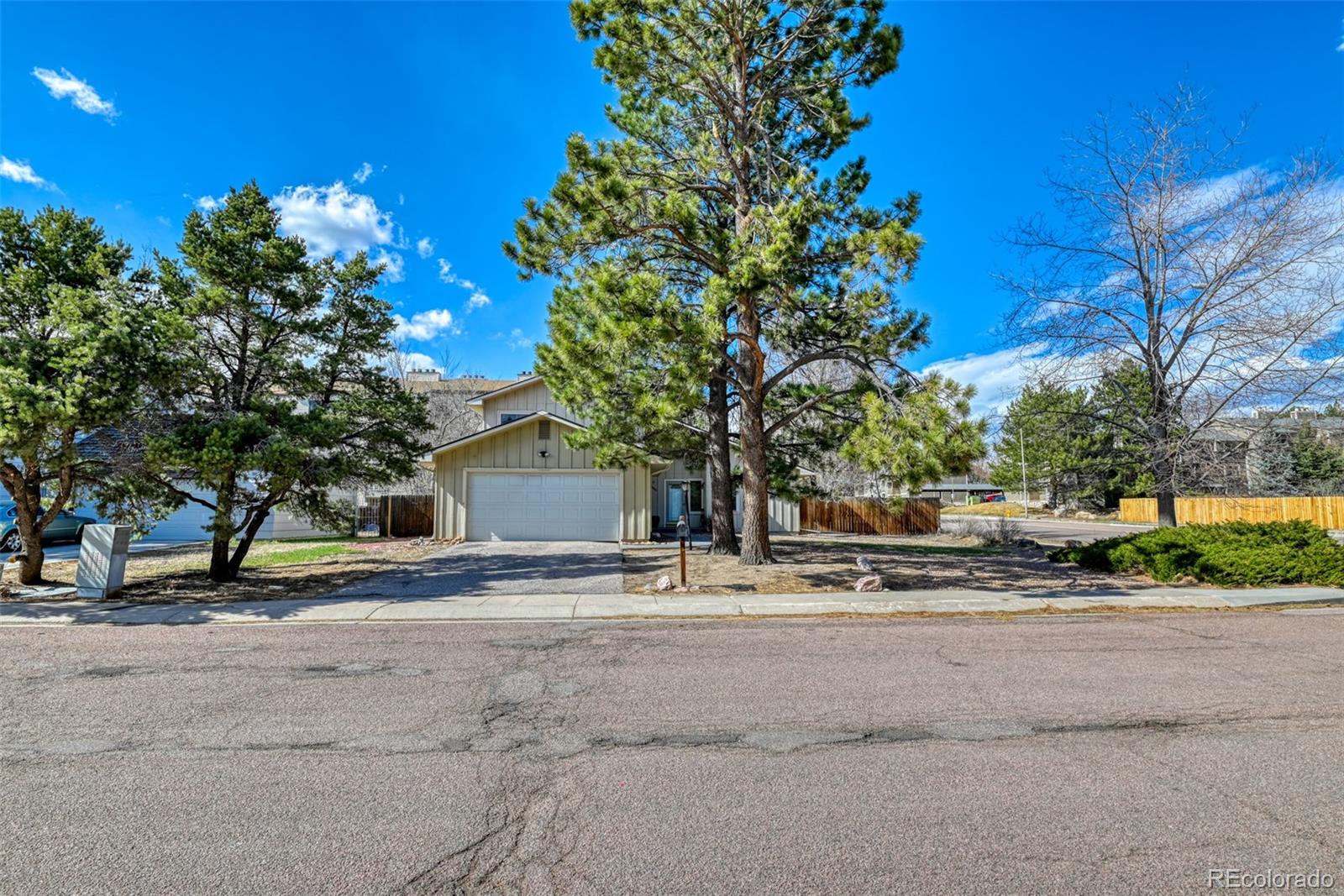 MLS Image #7 for 6486  hawkeye circle,colorado springs, Colorado