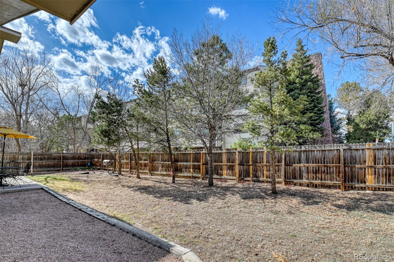 MLS Image #8 for 6486  hawkeye circle,colorado springs, Colorado