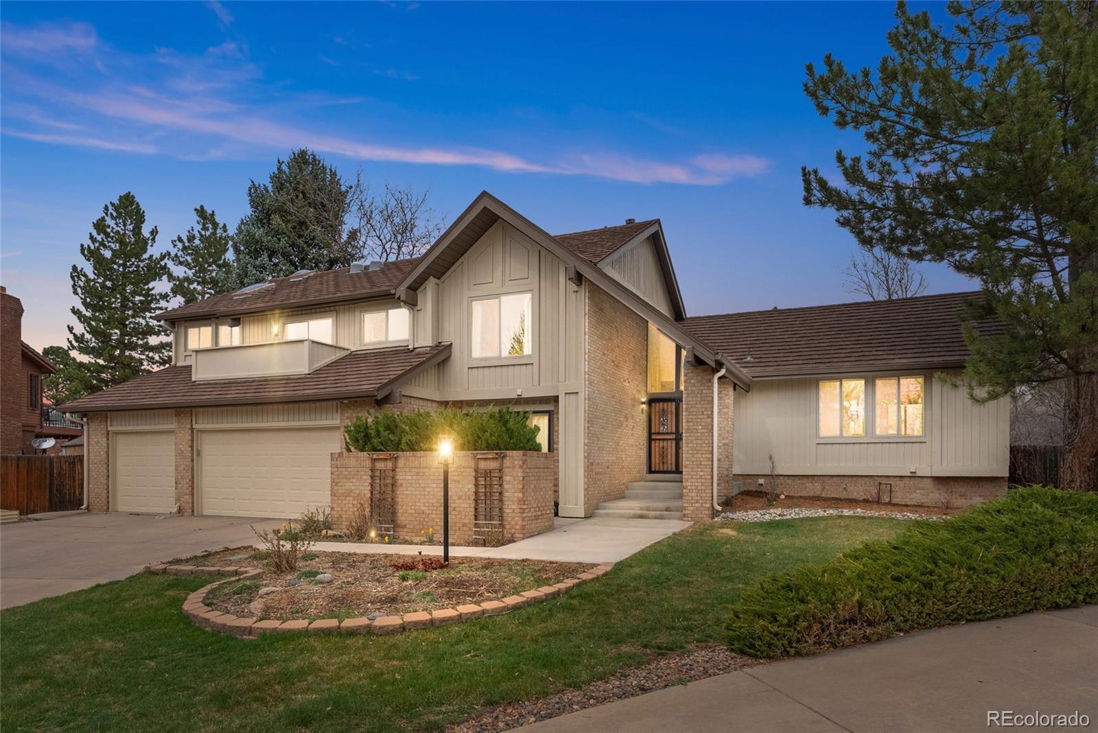 MLS Image #0 for 5162 s ironton way,englewood, Colorado