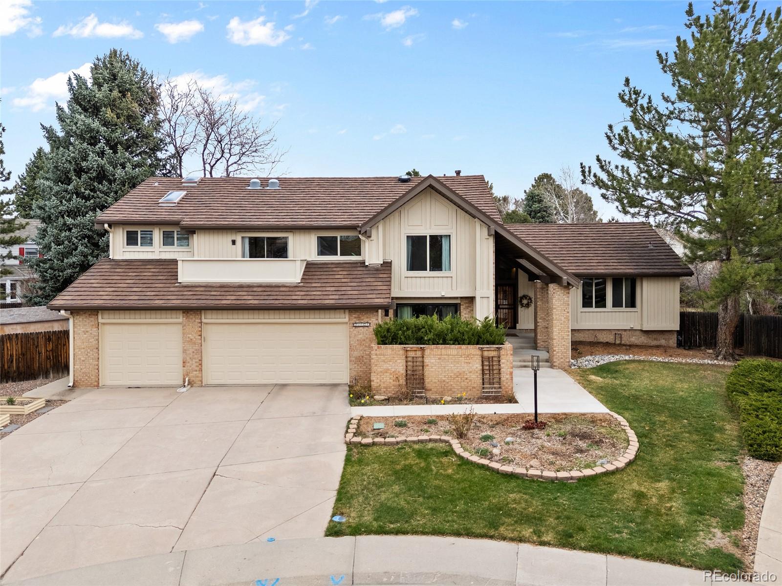 MLS Image #1 for 5162 s ironton way,englewood, Colorado