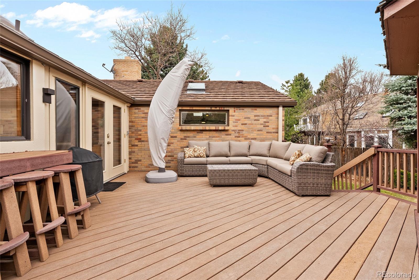 MLS Image #38 for 5162 s ironton way,englewood, Colorado