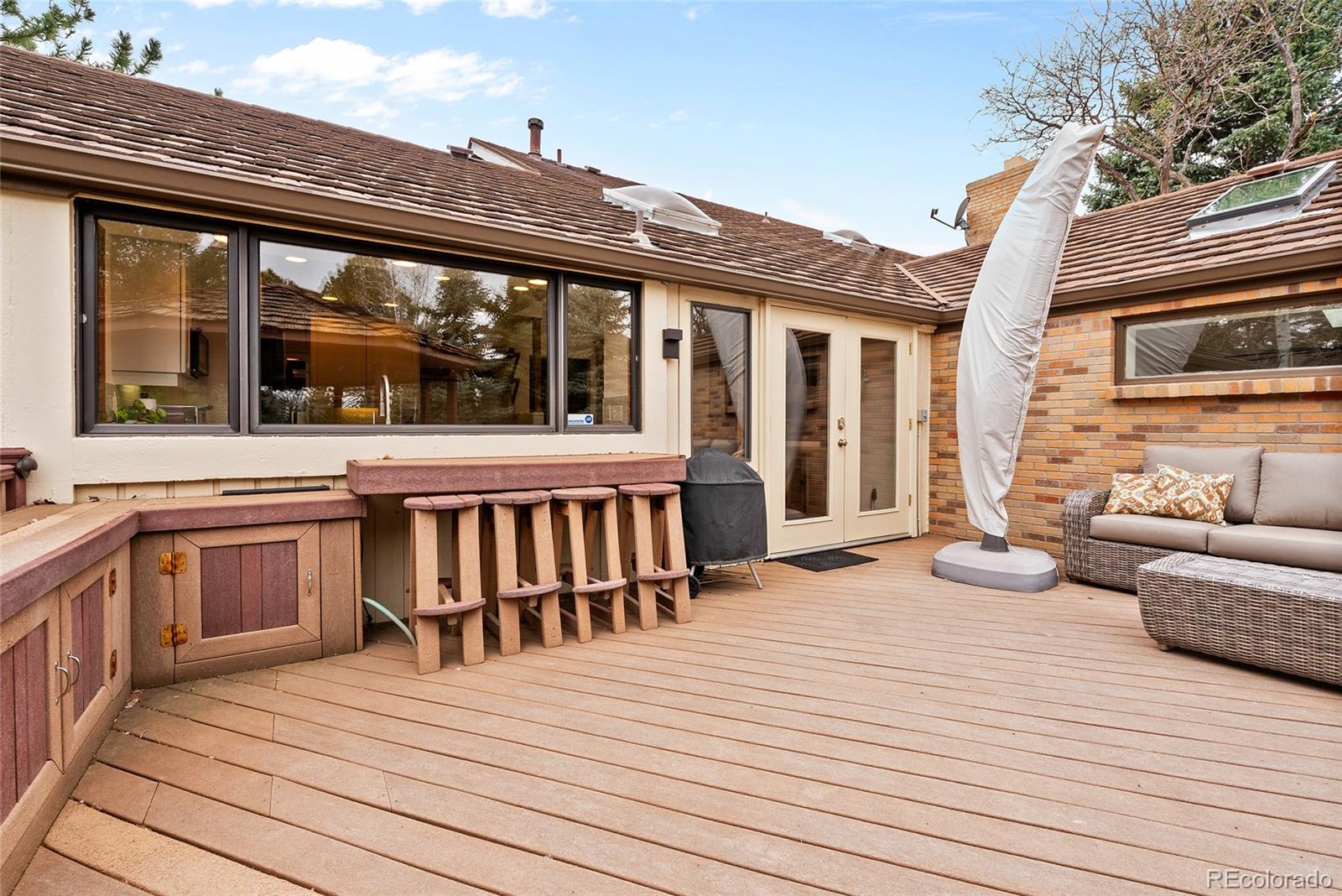 MLS Image #39 for 5162 s ironton way,englewood, Colorado