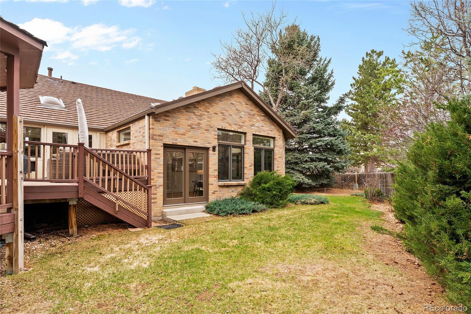 MLS Image #40 for 5162 s ironton way,englewood, Colorado