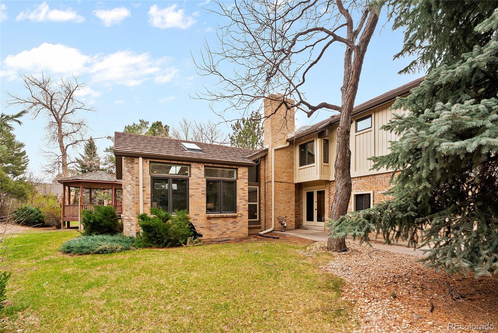 MLS Image #41 for 5162 s ironton way,englewood, Colorado