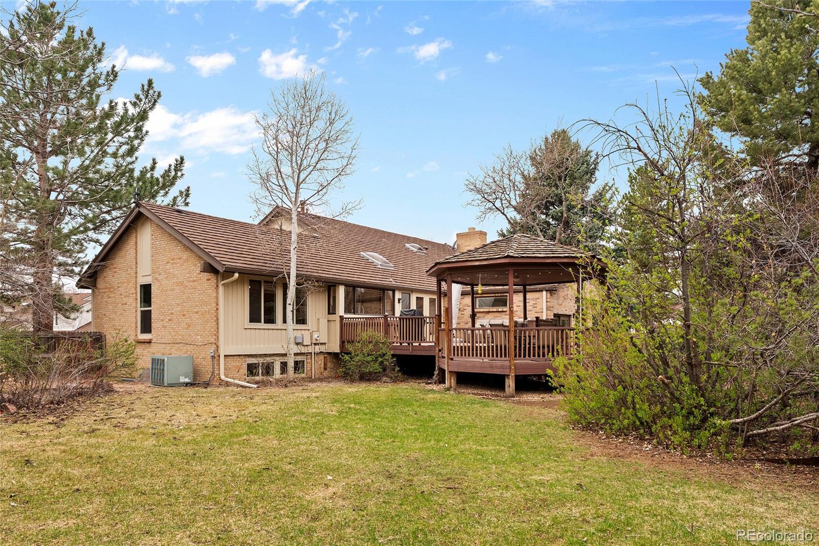 MLS Image #42 for 5162 s ironton way,englewood, Colorado