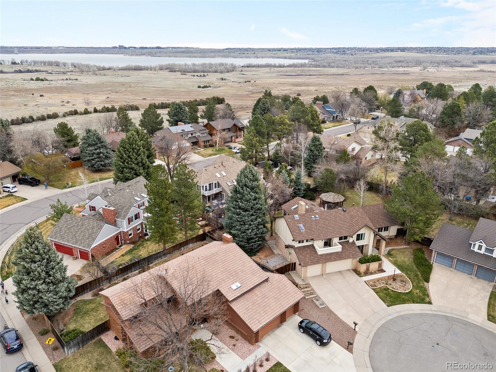 MLS Image #43 for 5162 s ironton way,englewood, Colorado