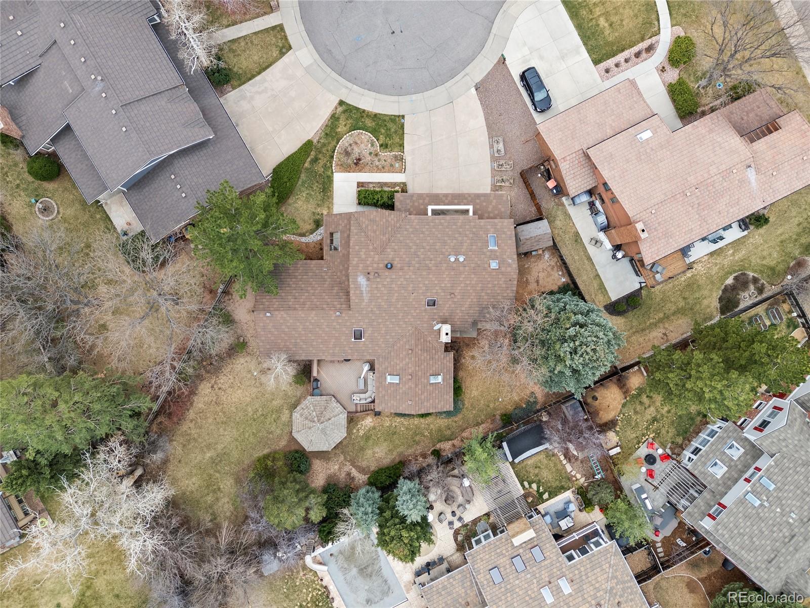 MLS Image #45 for 5162 s ironton way,englewood, Colorado