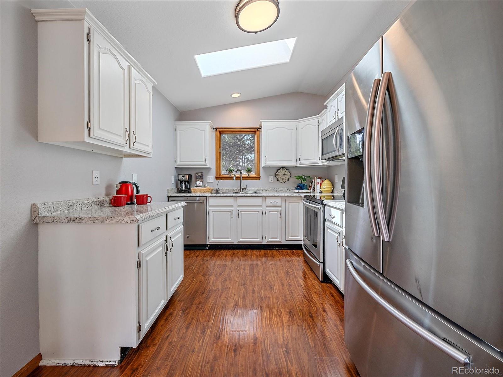 MLS Image #13 for 11093  milliken avenue,conifer, Colorado