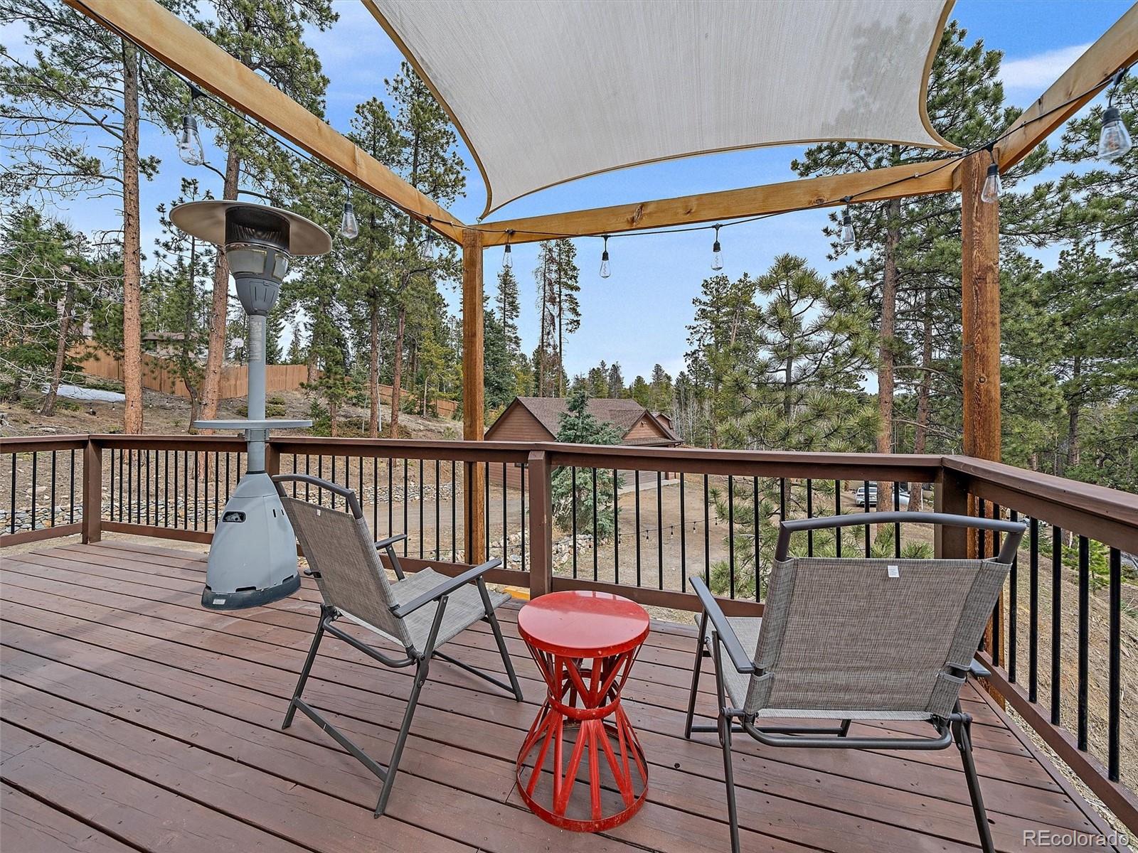 MLS Image #21 for 11093  milliken avenue,conifer, Colorado