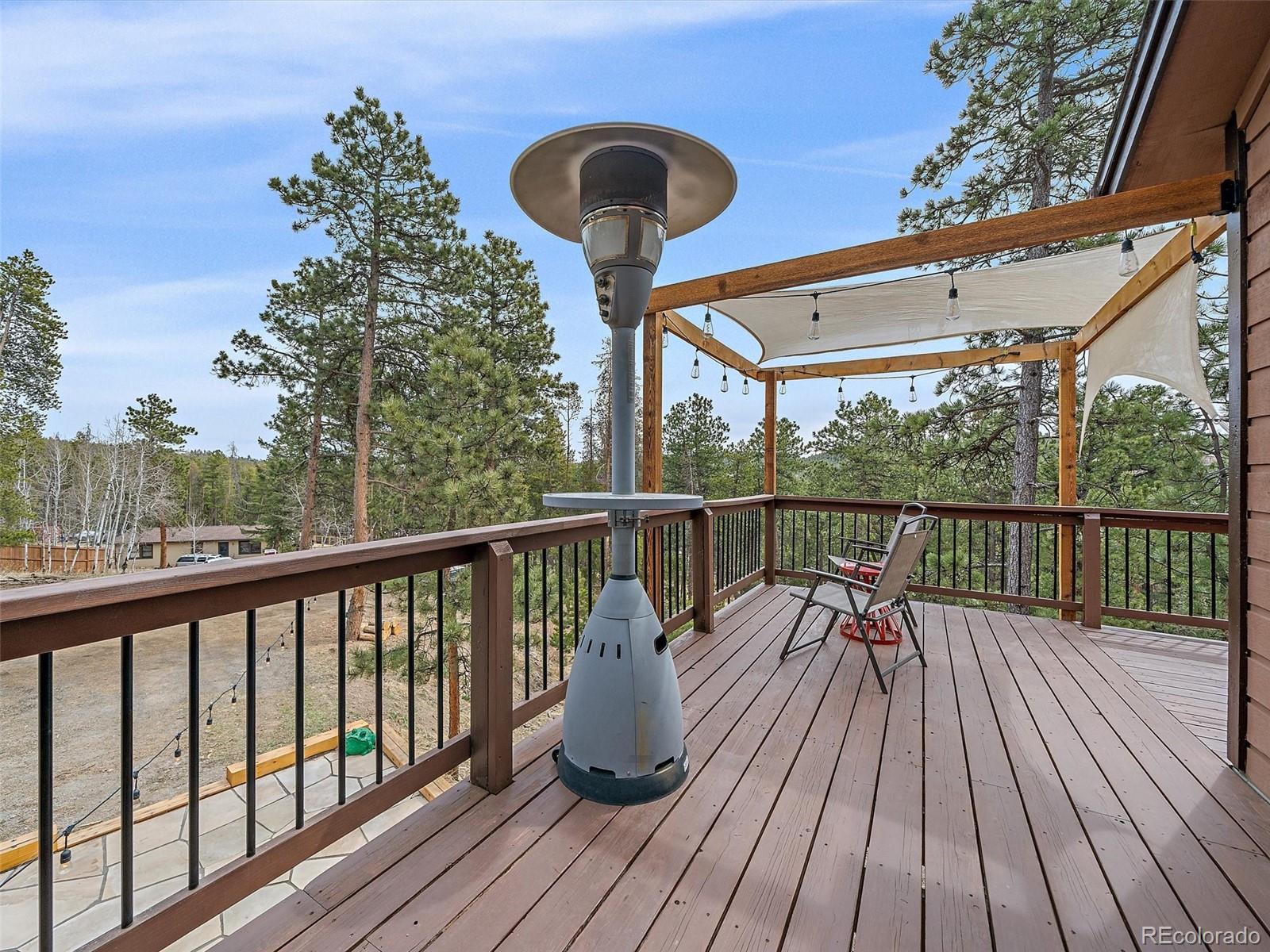 MLS Image #22 for 11093  milliken avenue,conifer, Colorado