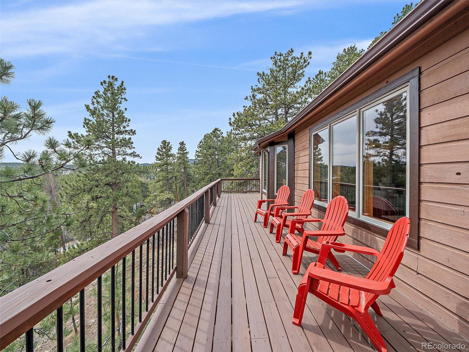 MLS Image #24 for 11093  milliken avenue,conifer, Colorado