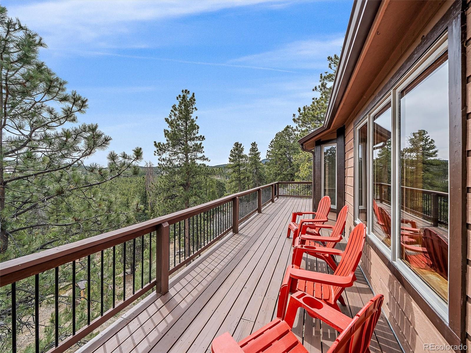 MLS Image #25 for 11093  milliken avenue,conifer, Colorado