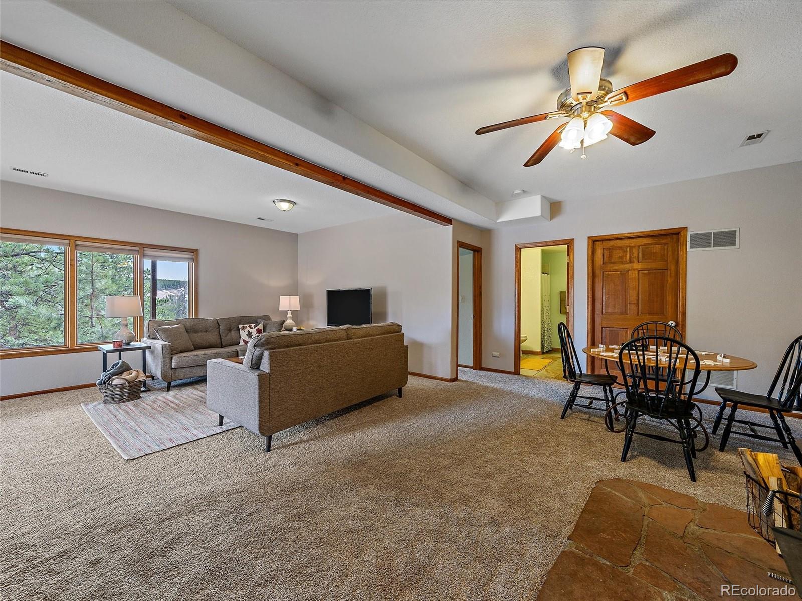 MLS Image #31 for 11093  milliken avenue,conifer, Colorado