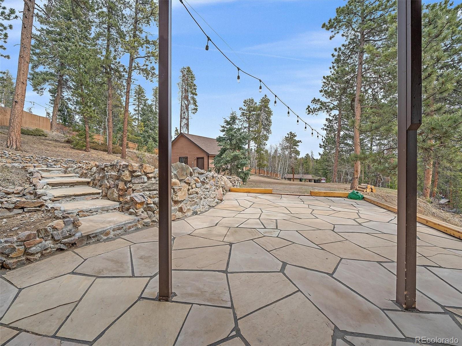 MLS Image #35 for 11093  milliken avenue,conifer, Colorado