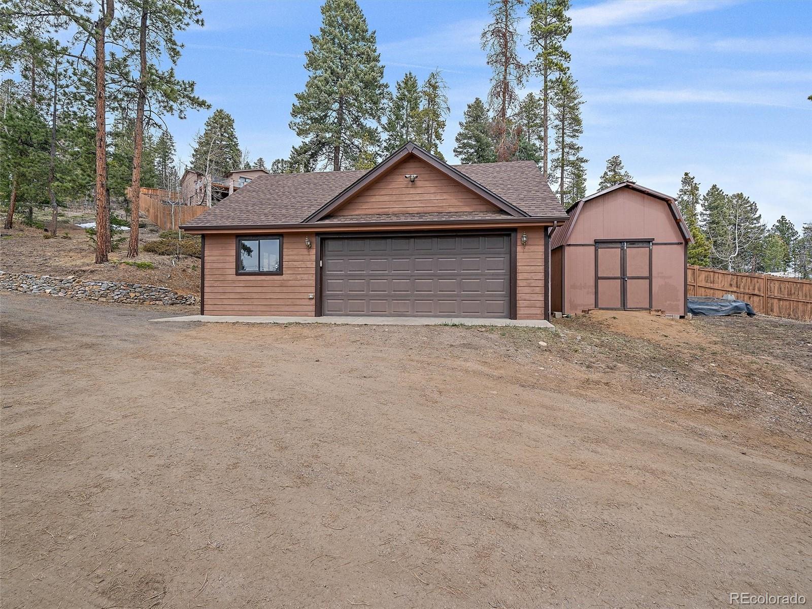 MLS Image #39 for 11093  milliken avenue,conifer, Colorado