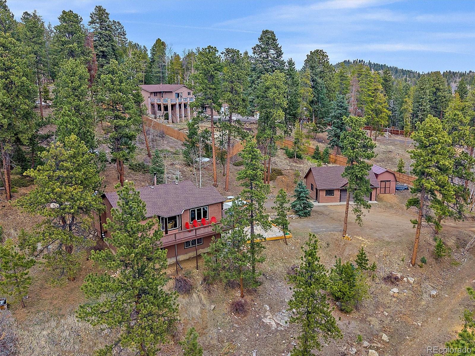 MLS Image #43 for 11093  milliken avenue,conifer, Colorado