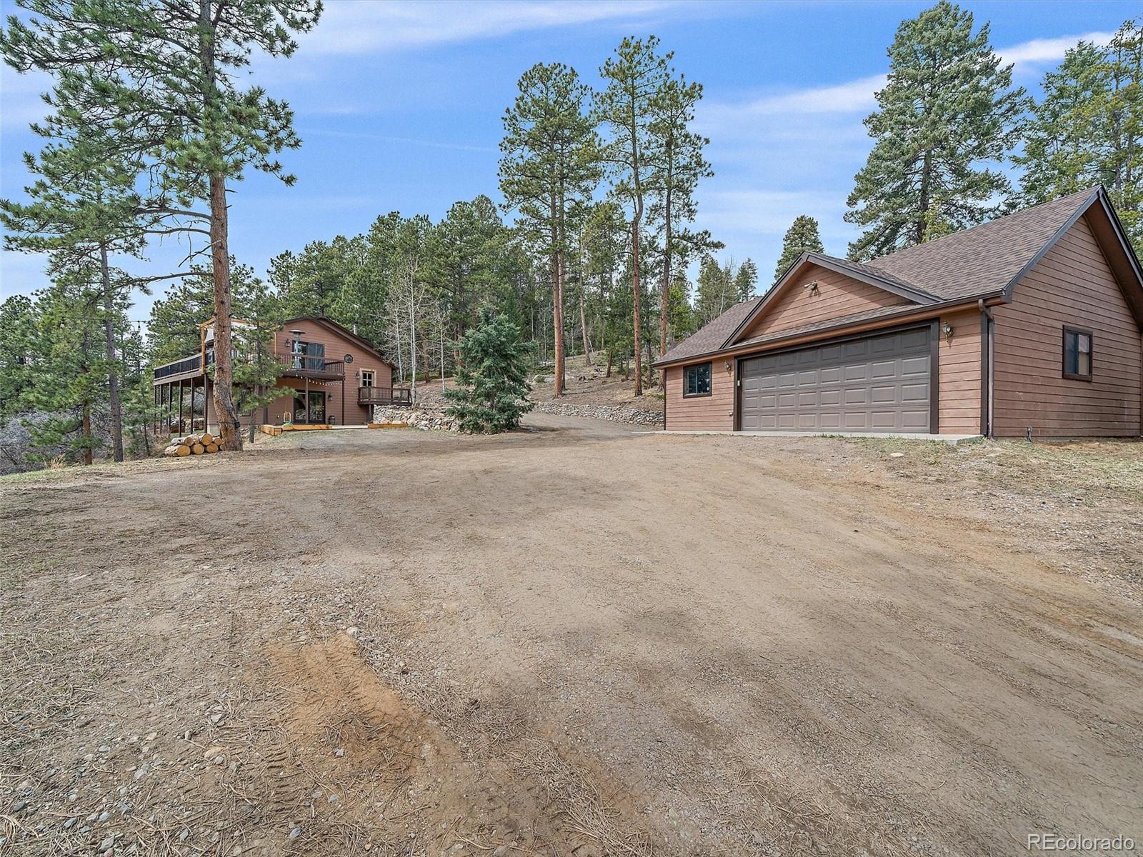 MLS Image #5 for 11093  milliken avenue,conifer, Colorado