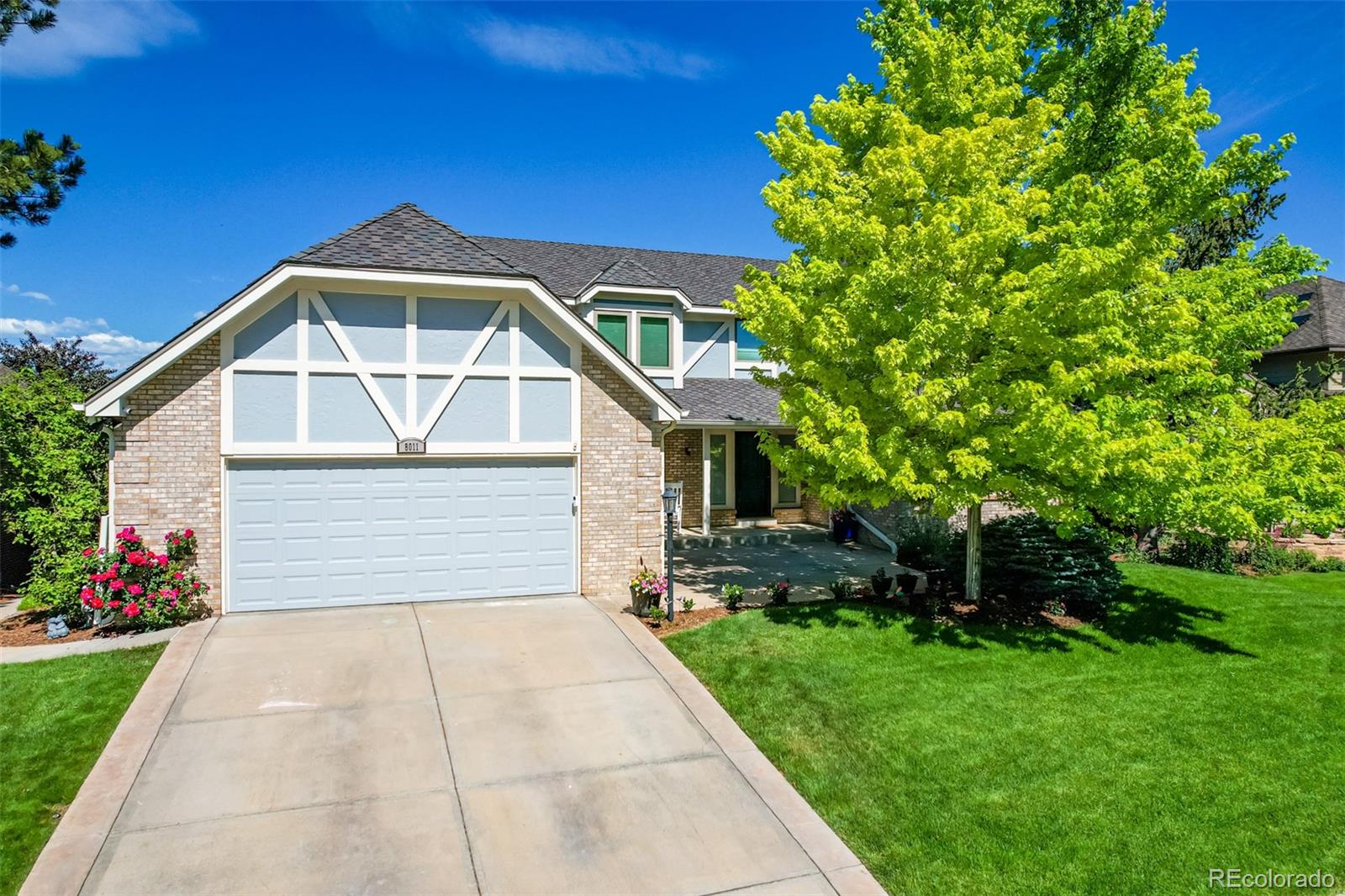 CMA Image for 8011 s clayton circle,Centennial, Colorado