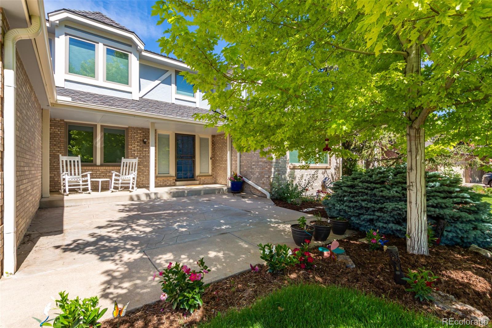 MLS Image #2 for 8011 s clayton circle,centennial, Colorado