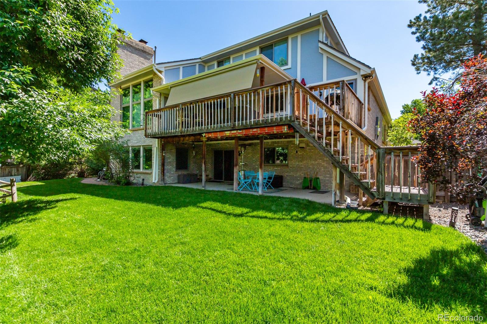 MLS Image #41 for 8011 s clayton circle,centennial, Colorado