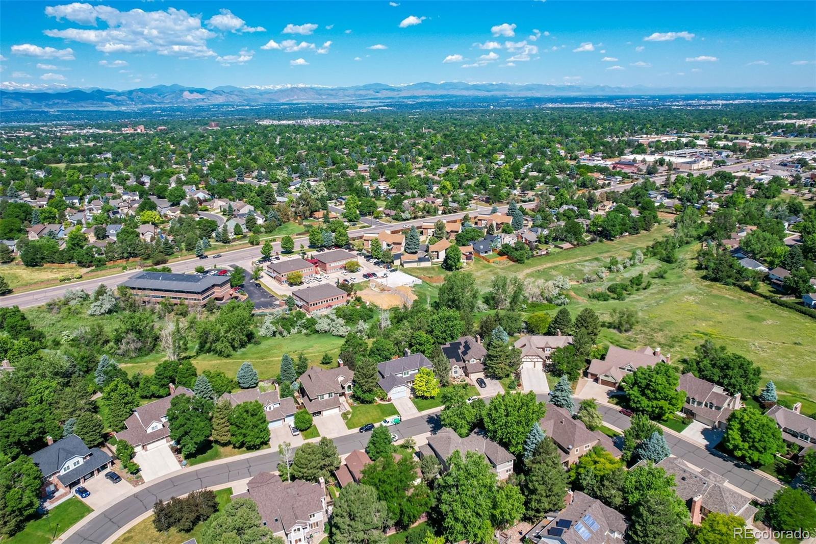 MLS Image #46 for 8011 s clayton circle,centennial, Colorado