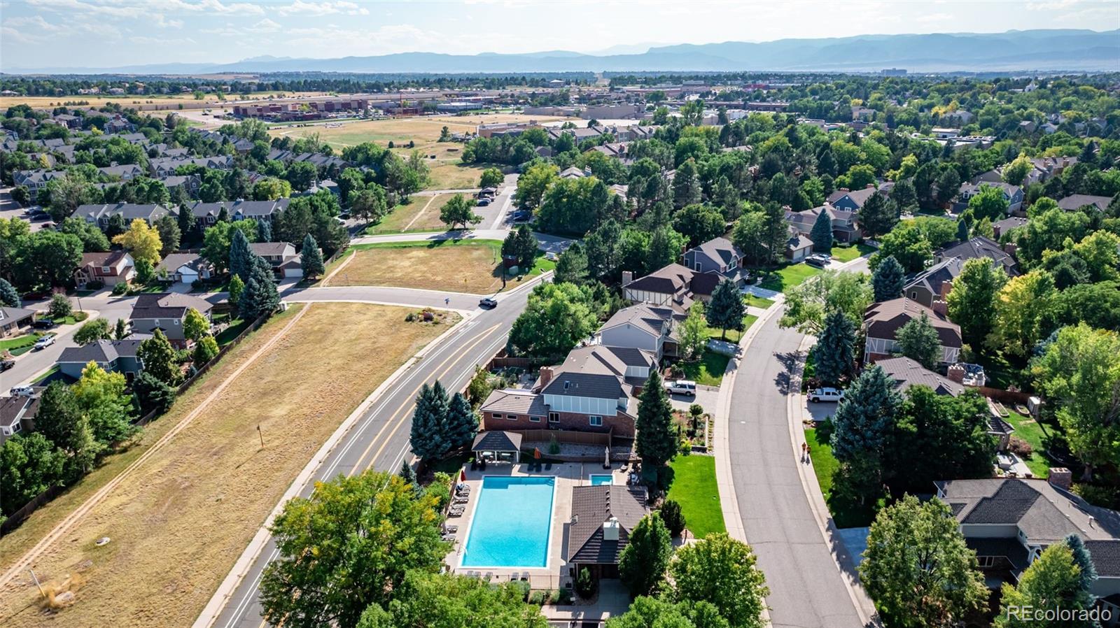 MLS Image #49 for 8011 s clayton circle,centennial, Colorado