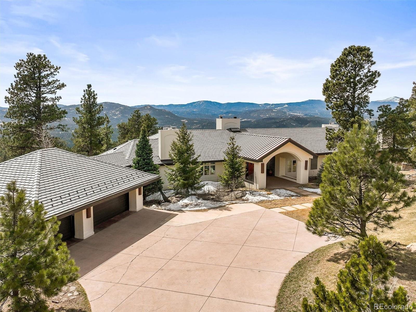 Report Image for 1763  Montane Drive,Golden, Colorado