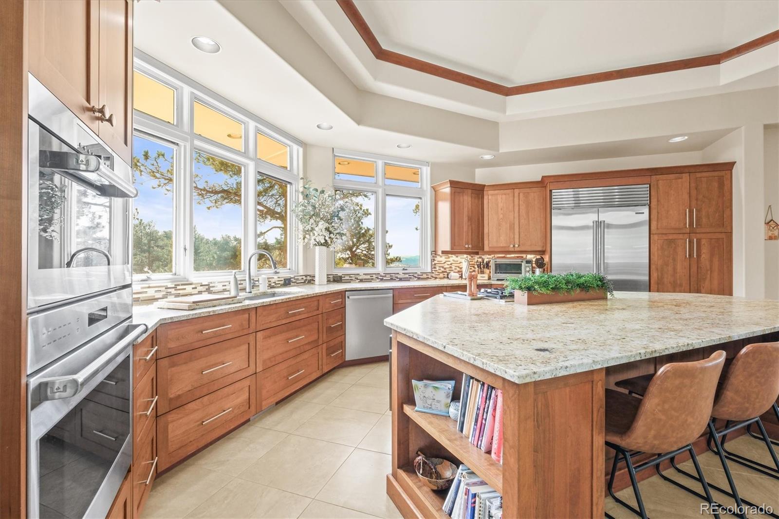 MLS Image #15 for 1763  montane drive,golden, Colorado
