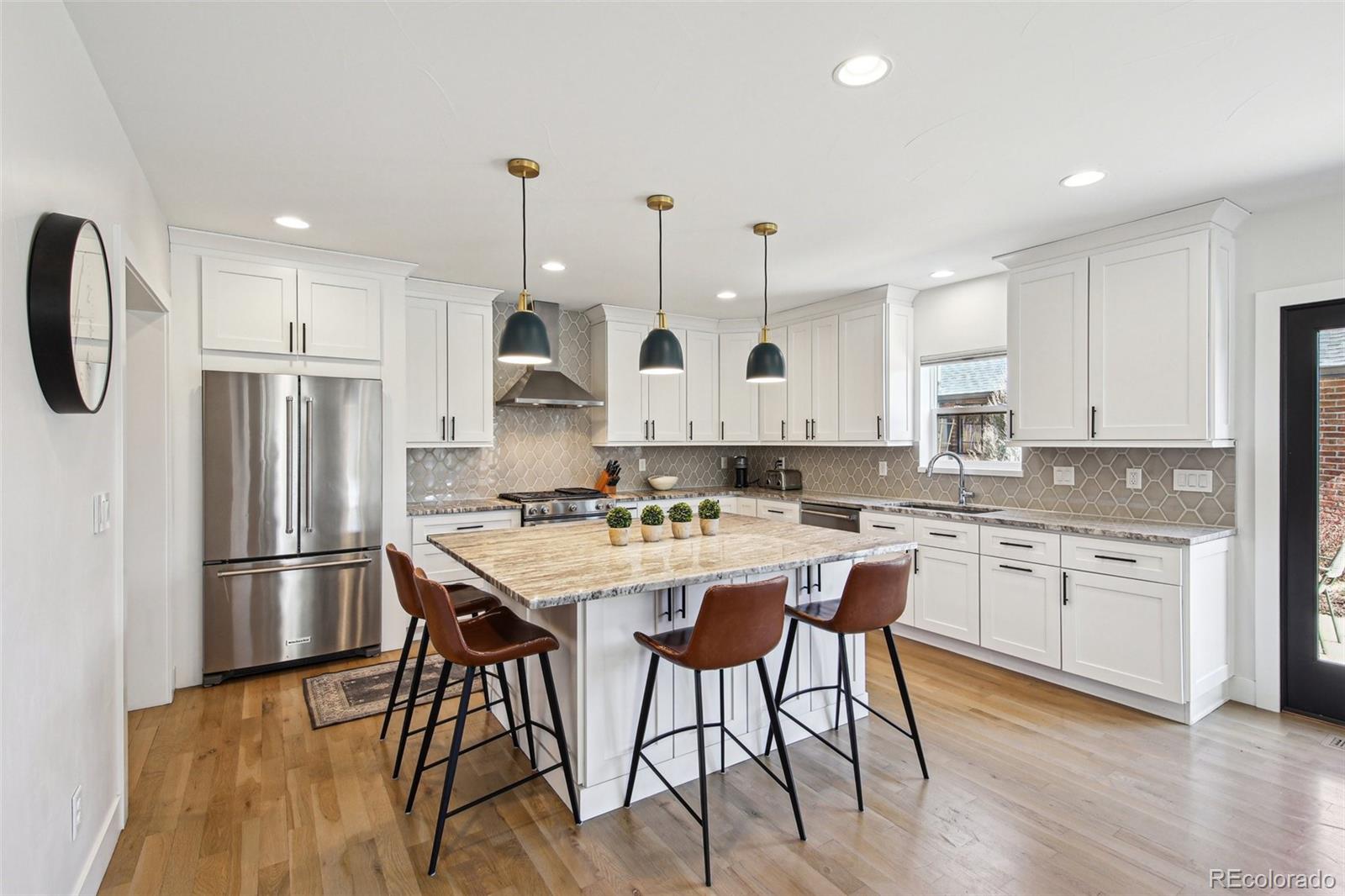 MLS Image #2 for 2480  quitman street,denver, Colorado