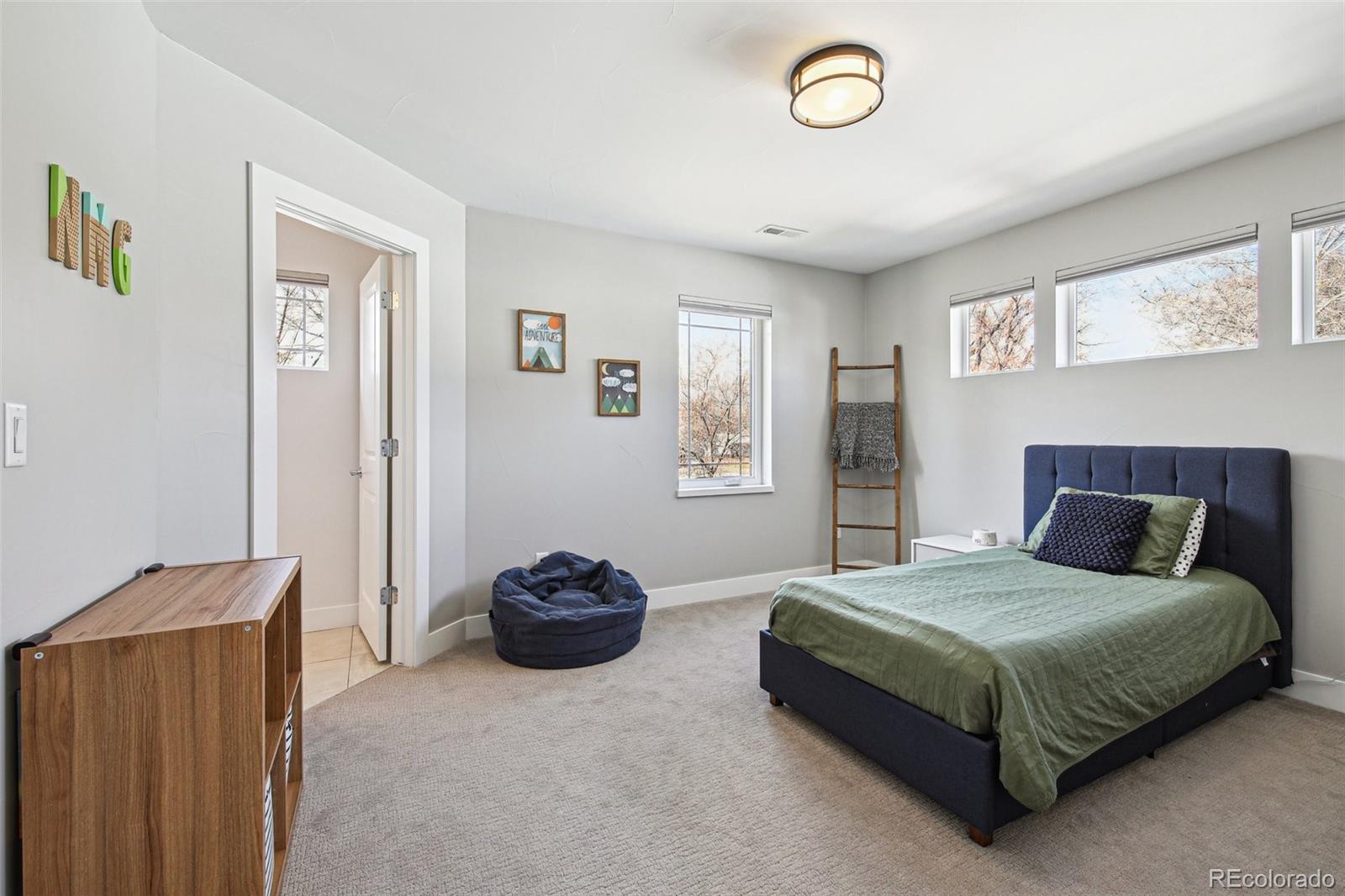 MLS Image #29 for 2480  quitman street,denver, Colorado