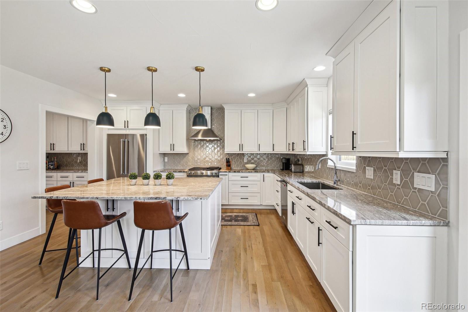 MLS Image #3 for 2480  quitman street,denver, Colorado