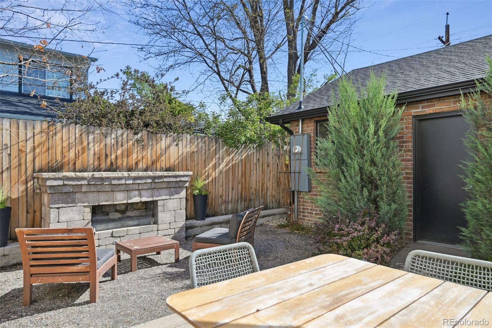 MLS Image #36 for 2480  quitman street,denver, Colorado