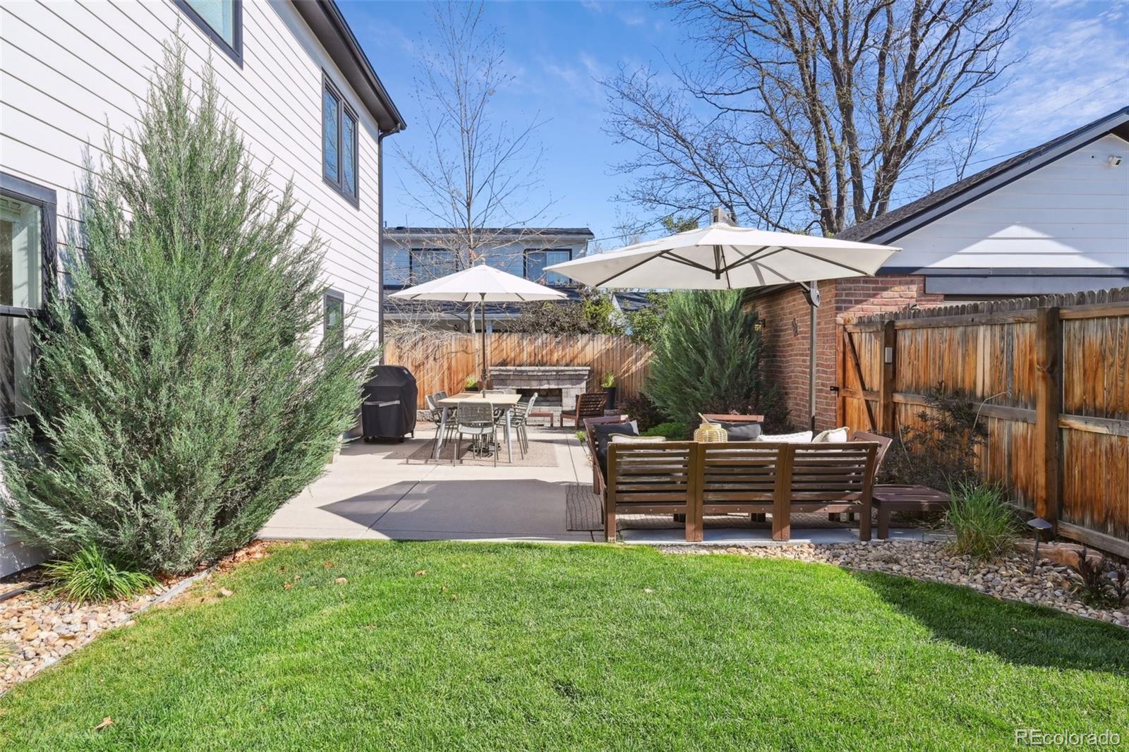 MLS Image #38 for 2480  quitman street,denver, Colorado
