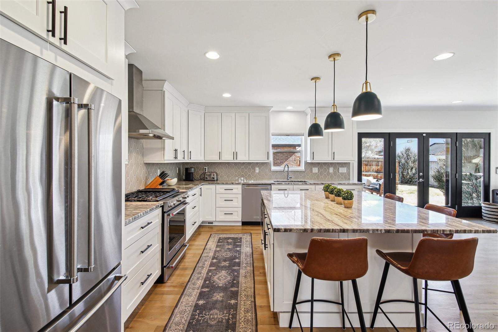 MLS Image #4 for 2480  quitman street,denver, Colorado
