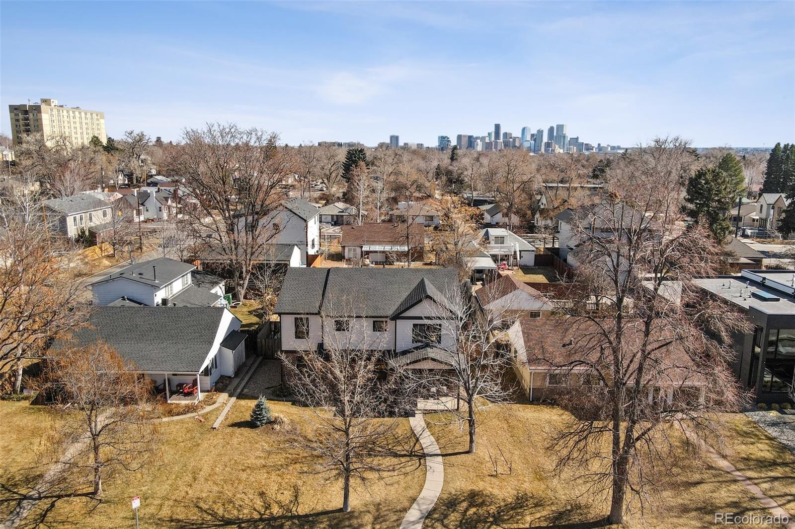 MLS Image #42 for 2480  quitman street,denver, Colorado