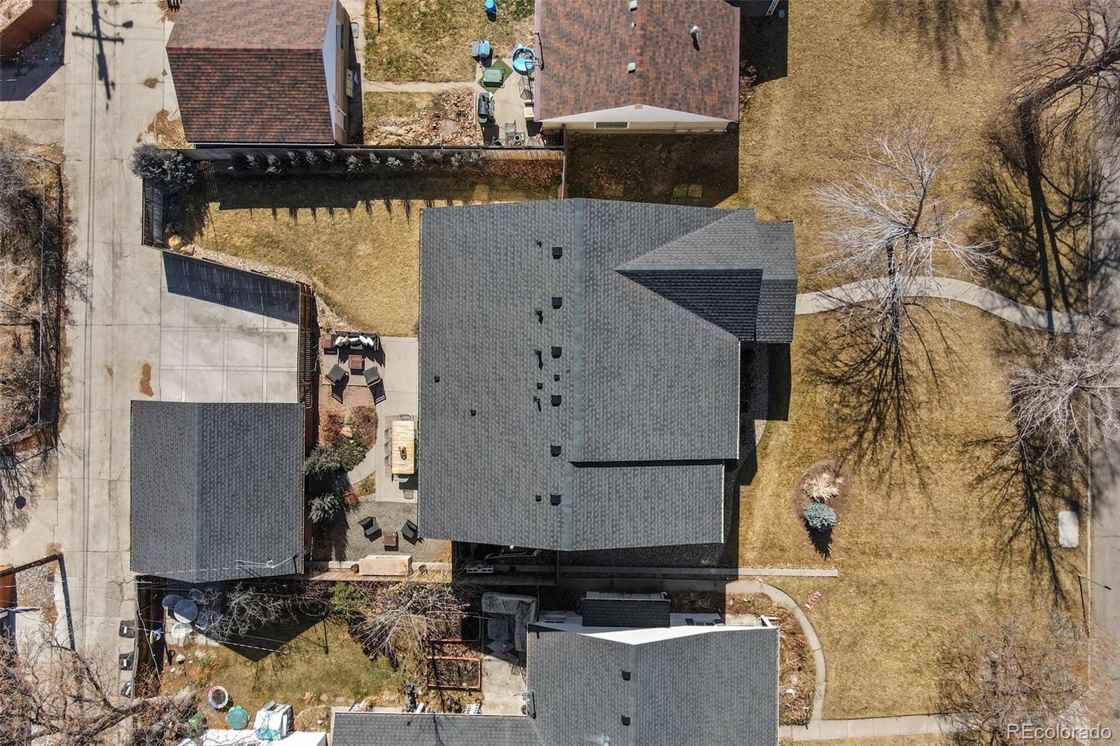 MLS Image #43 for 2480  quitman street,denver, Colorado