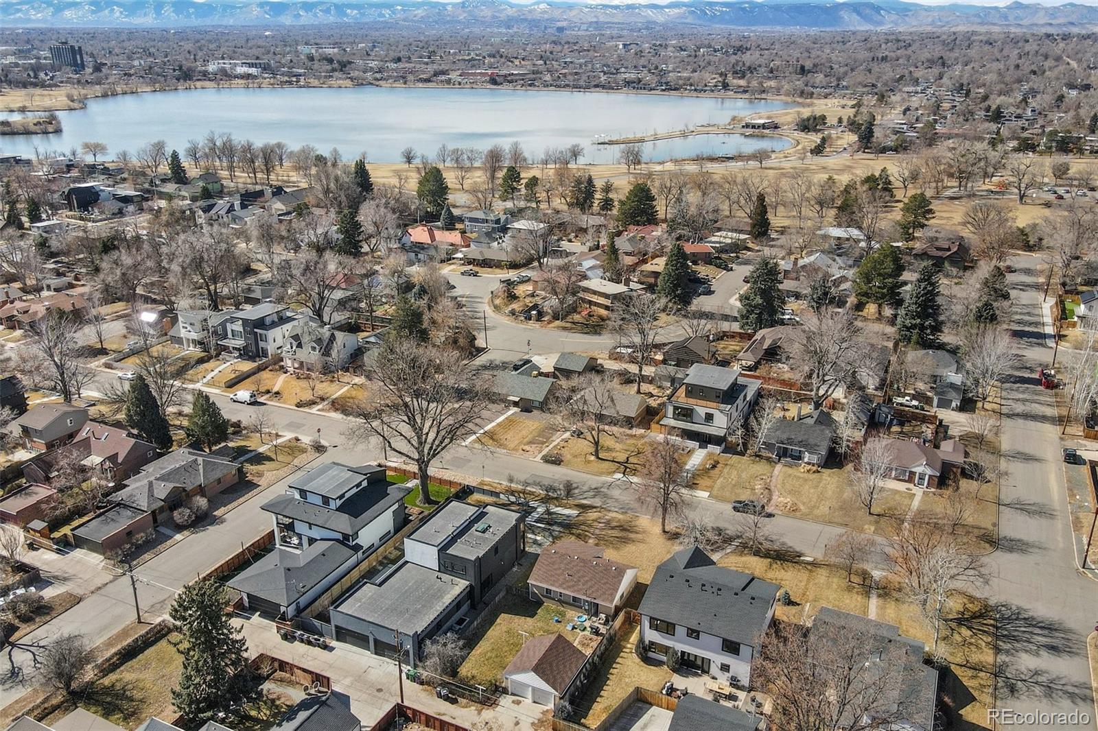 MLS Image #44 for 2480  quitman street,denver, Colorado