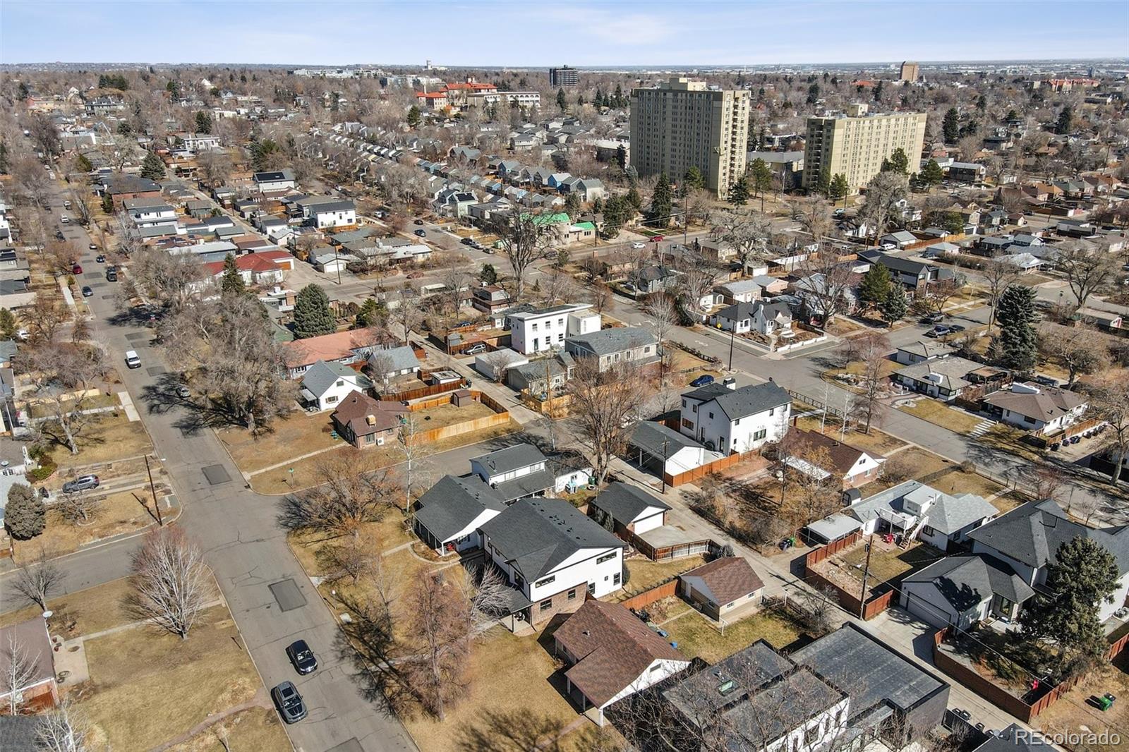 MLS Image #45 for 2480  quitman street,denver, Colorado