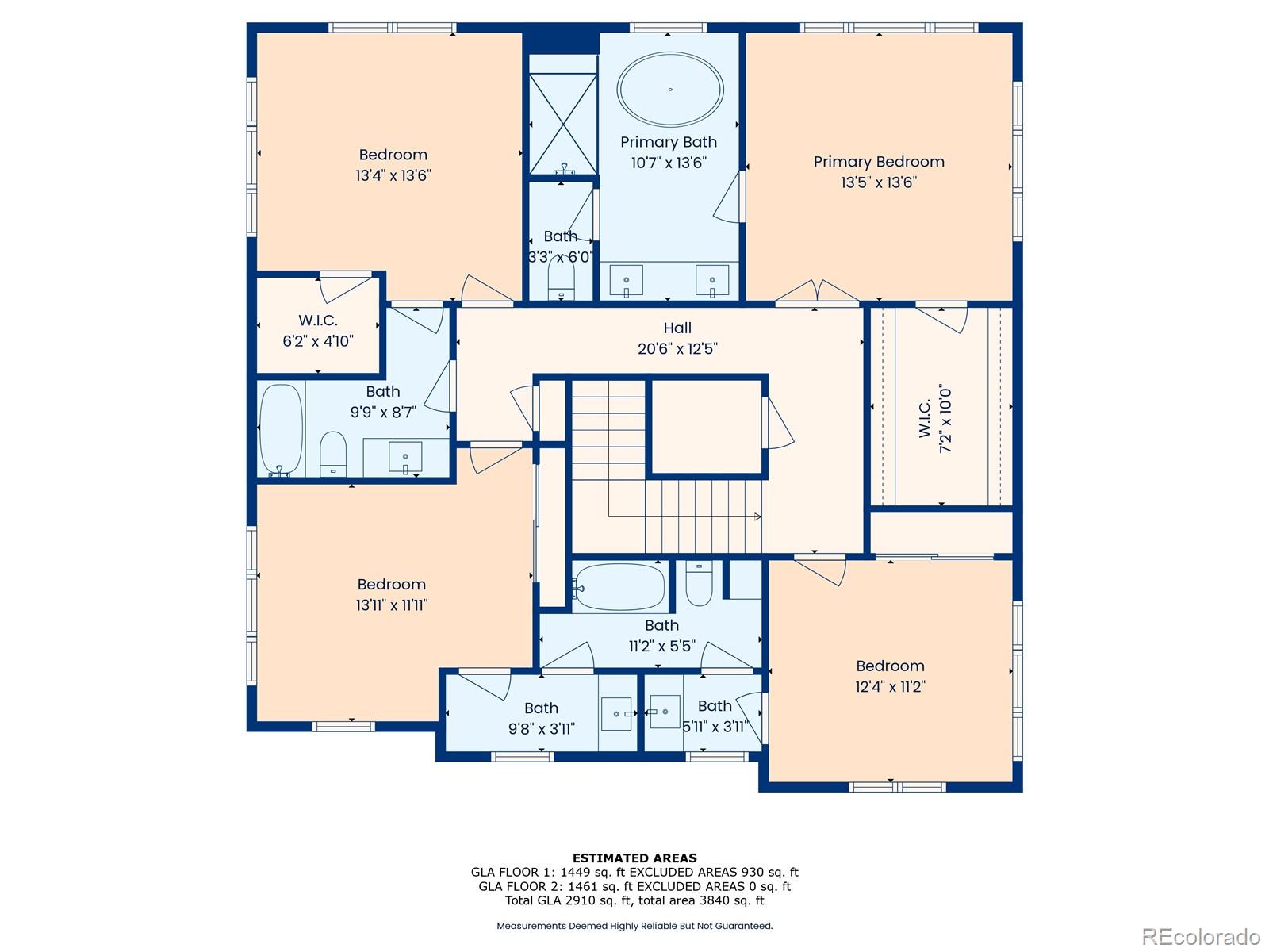 MLS Image #48 for 2480  quitman street,denver, Colorado