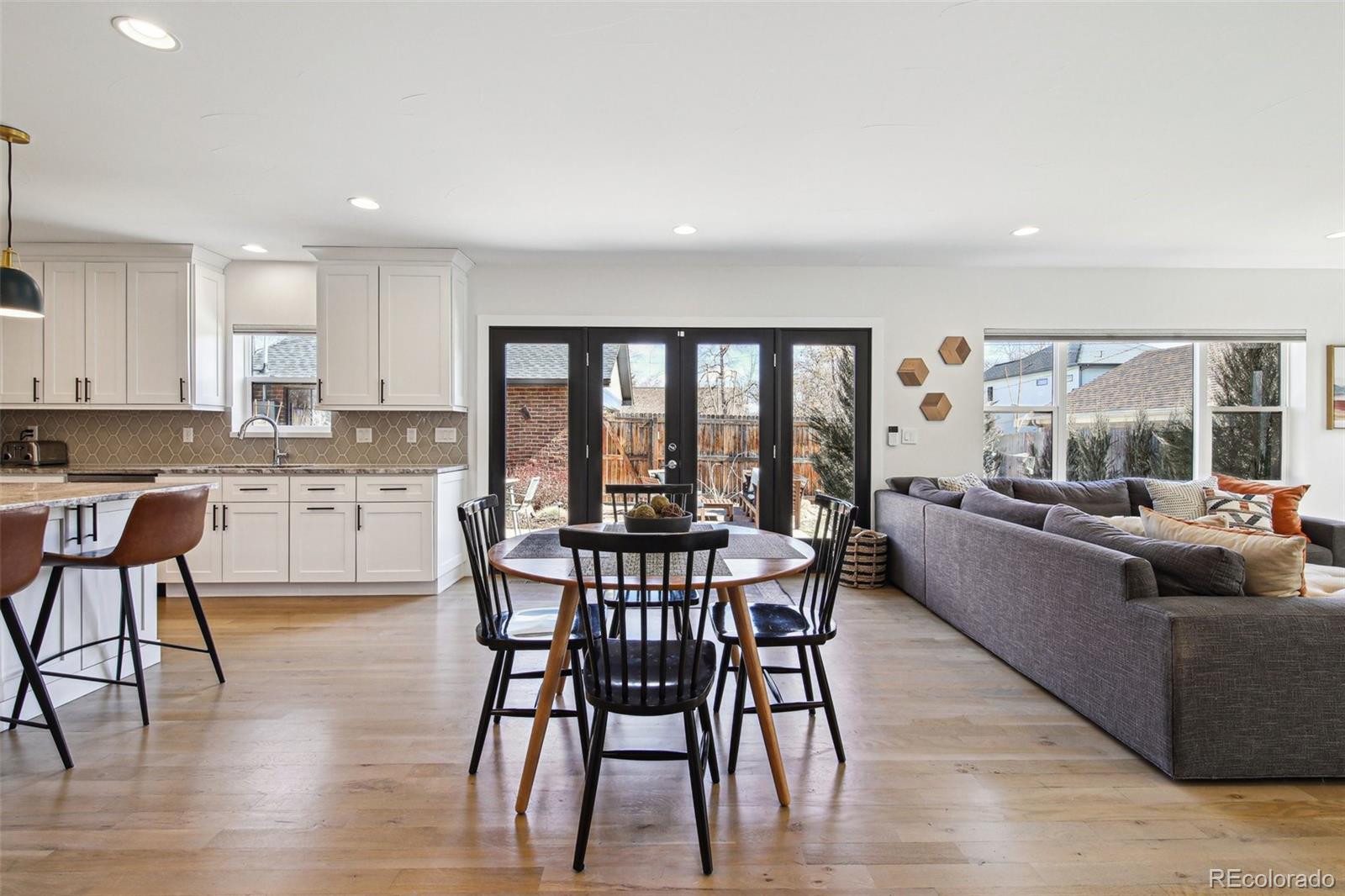 MLS Image #6 for 2480  quitman street,denver, Colorado