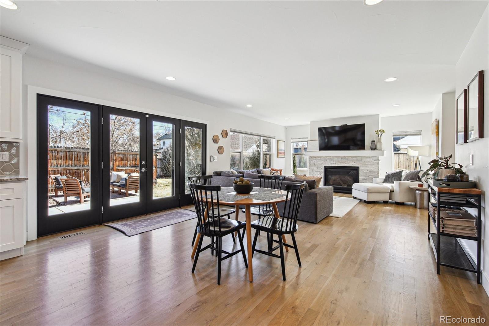 MLS Image #7 for 2480  quitman street,denver, Colorado