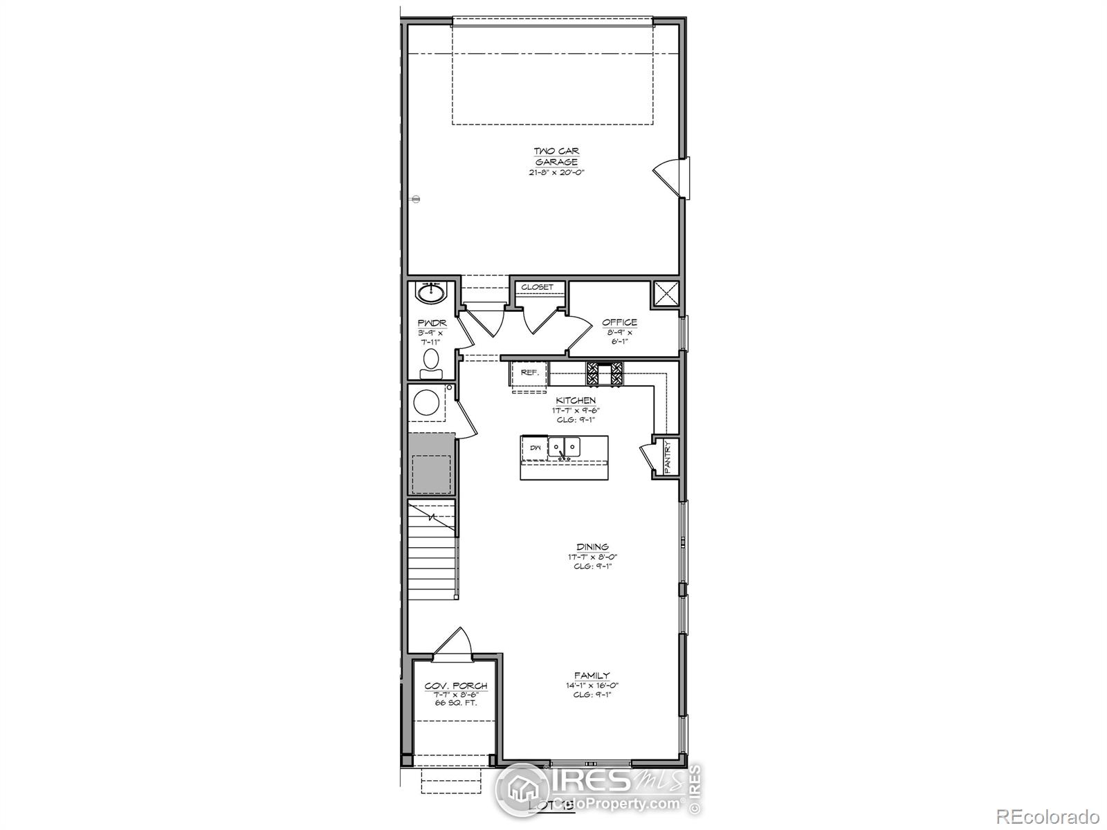MLS Image #18 for 186  washington street,erie, Colorado